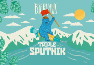 Bierhaus-triple-sputnik