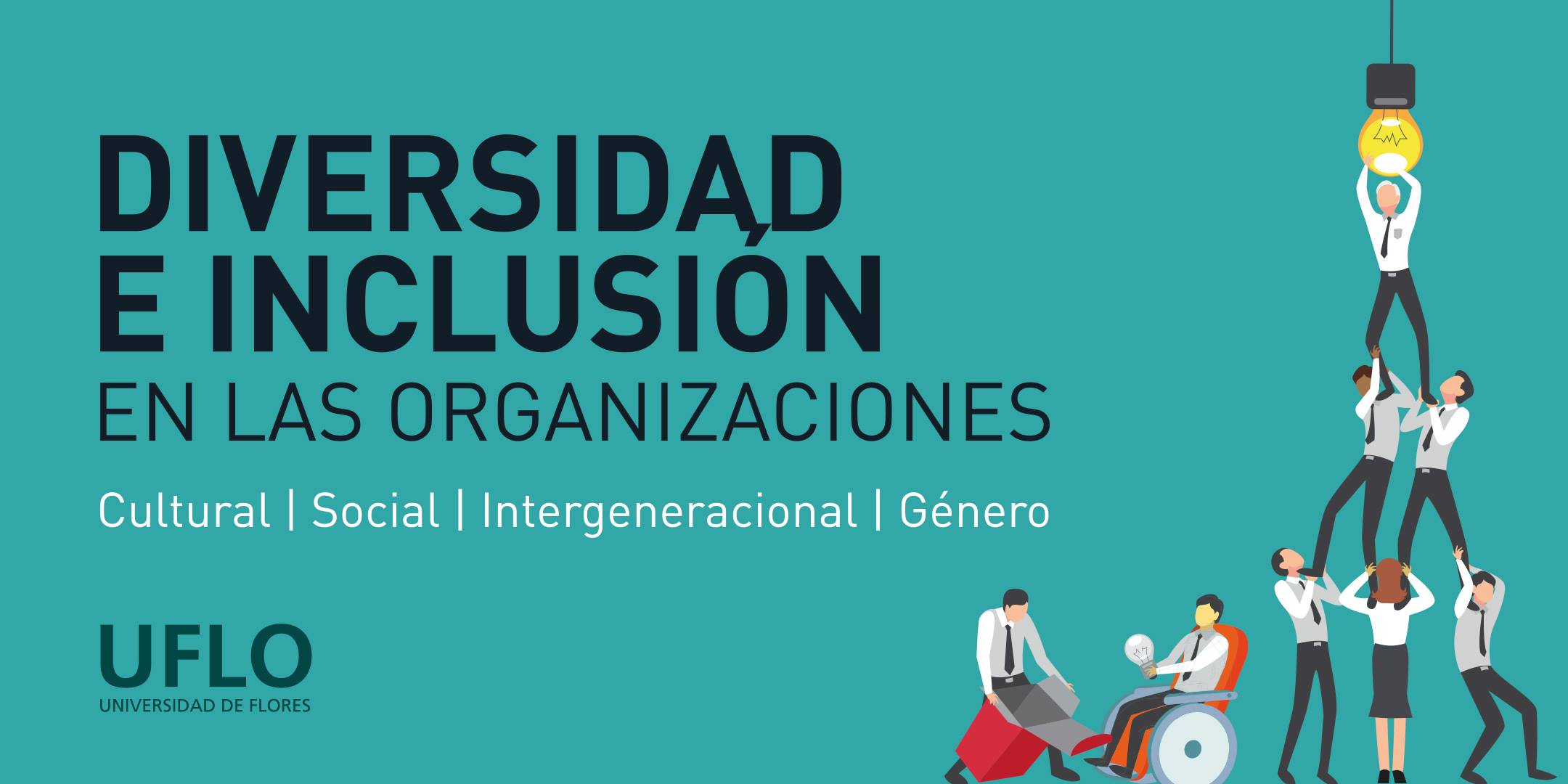 Diversidad E Inclusión En Las Organizaciones Revista Contactcenters