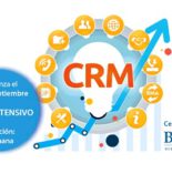 Curso de Posgrado en CRM y Customer Experience Management