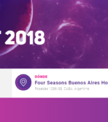 Mobile Summit Argentina by AMDIA