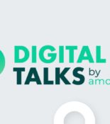 Por primera vez llega el Digital Talks by amdia 2018