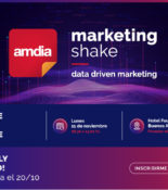 Marketing Shake by amdia
