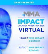 MMA Impact Journey Argentina