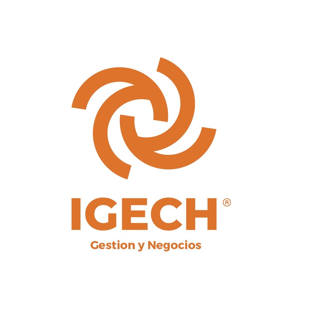 Logo Igech