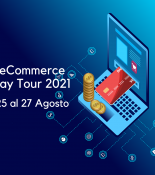 eCommerce Day Tour 2021
