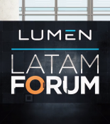 Lumen LATAM Forum Virtual Experience 2021
