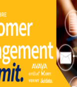 Customer Engagement Summit