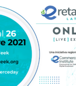 El eRetail Week LATAM Online [Live] Experience