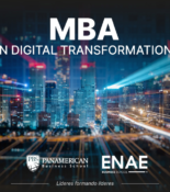 MBA in Digital Transformation