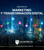 Master en Marketing y Transformación digital