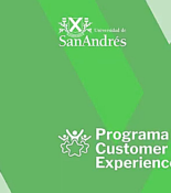 Programa en Customer Experience