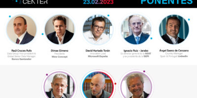 Revista ContactCenters