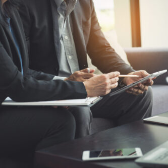 Revista ContactCenters