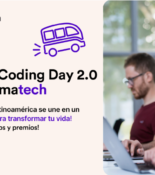 2° Latam Coding Day, de Le Wagon
