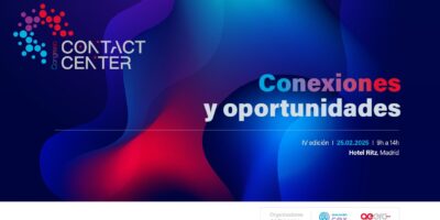 Revista ContactCenters