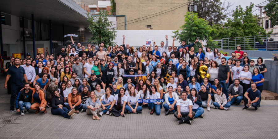 Revista ContactCenters