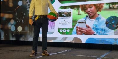 Revista ContactCenters